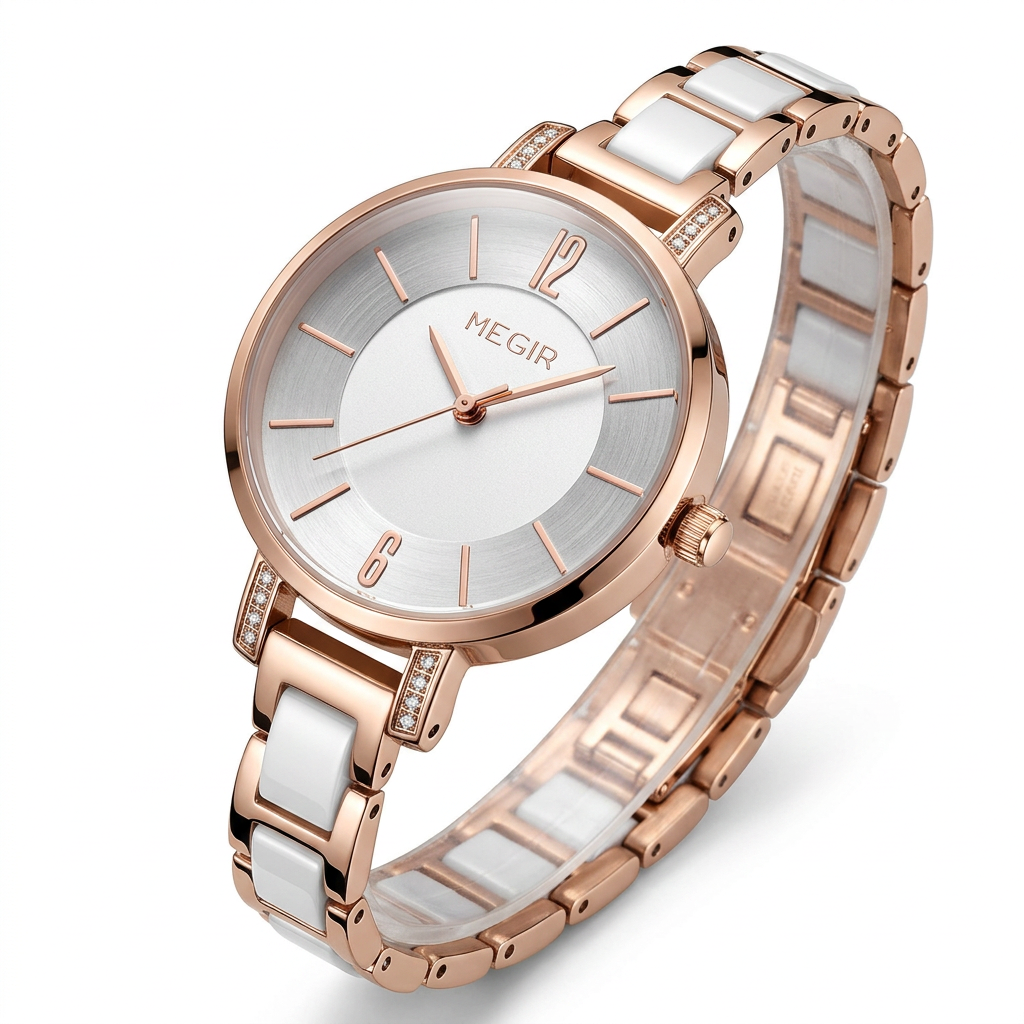 Sapphire Prestige