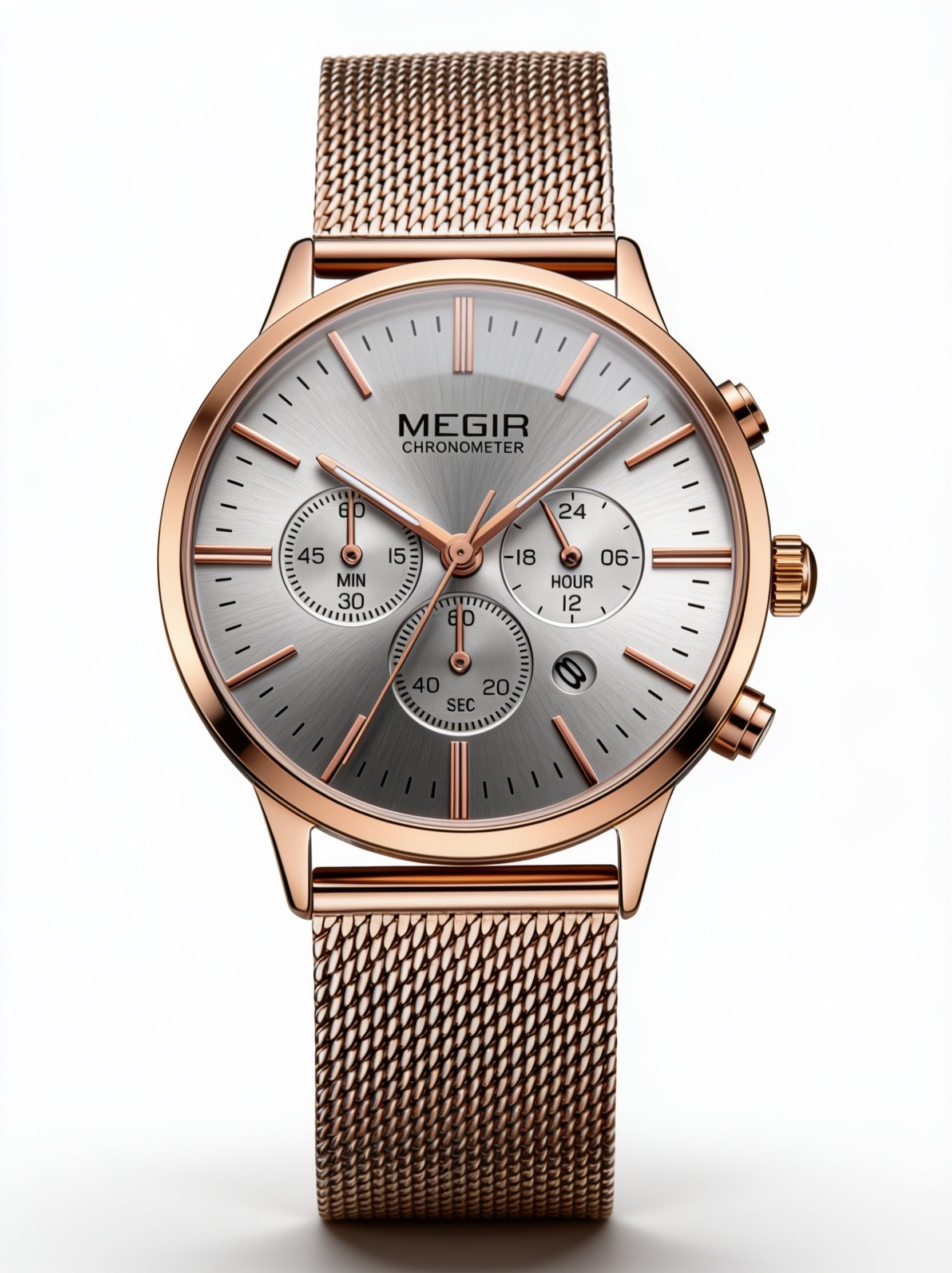 Victoria