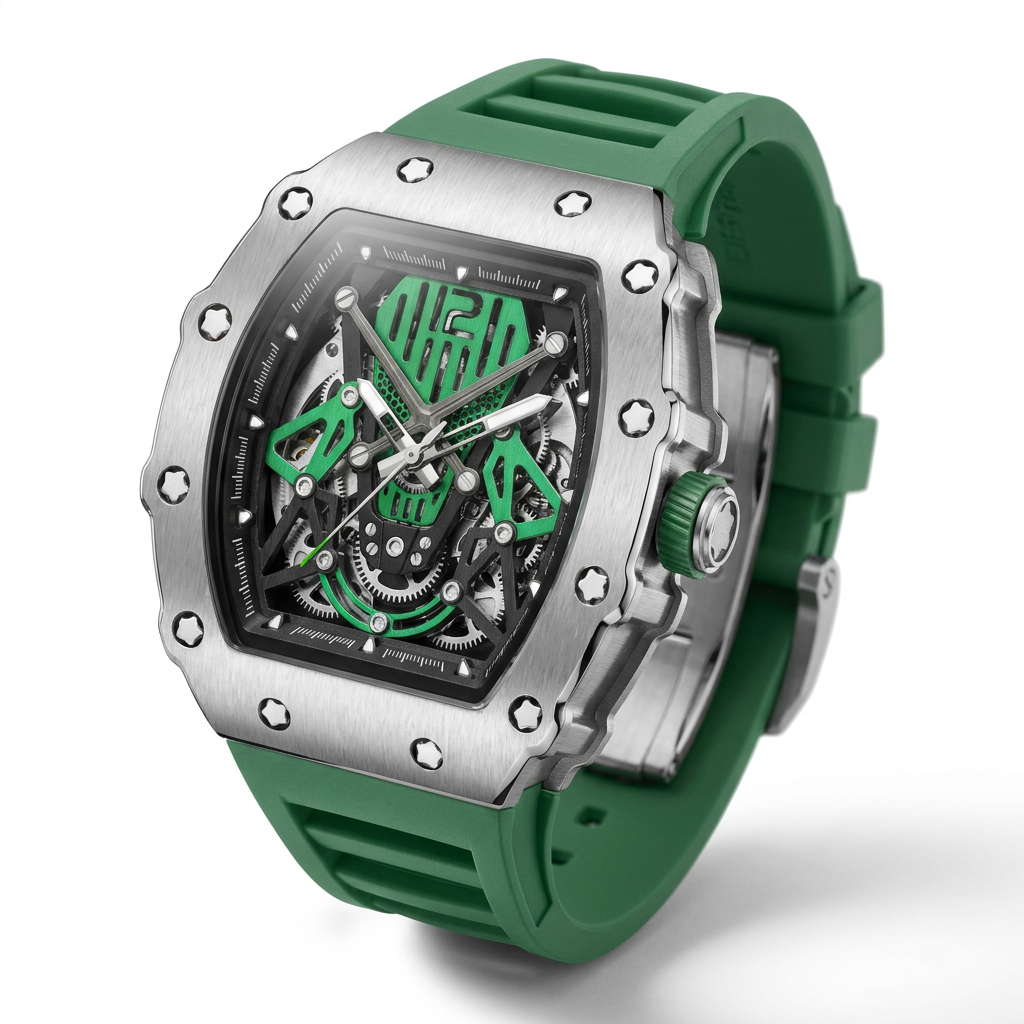 Emerald