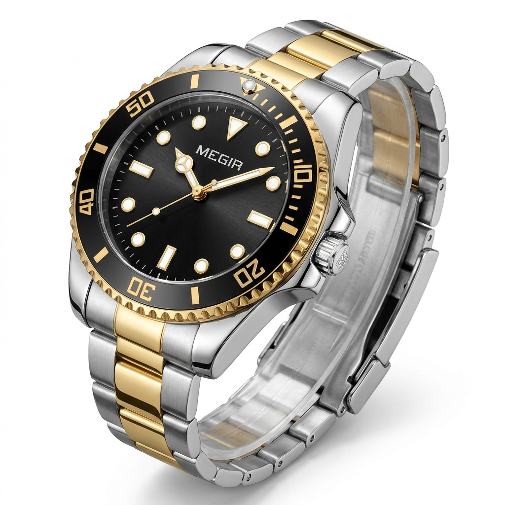 Executive Gold