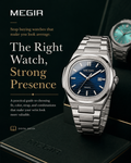 The Right Watch, Strong Presence