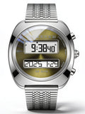 Retro Steel