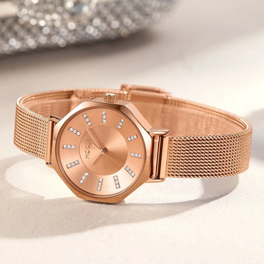 Rose Elegance