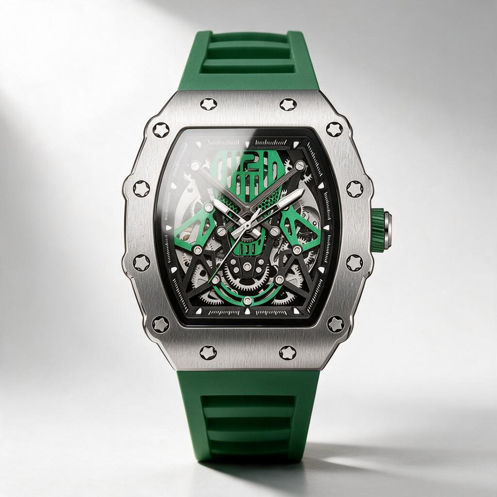 Emerald