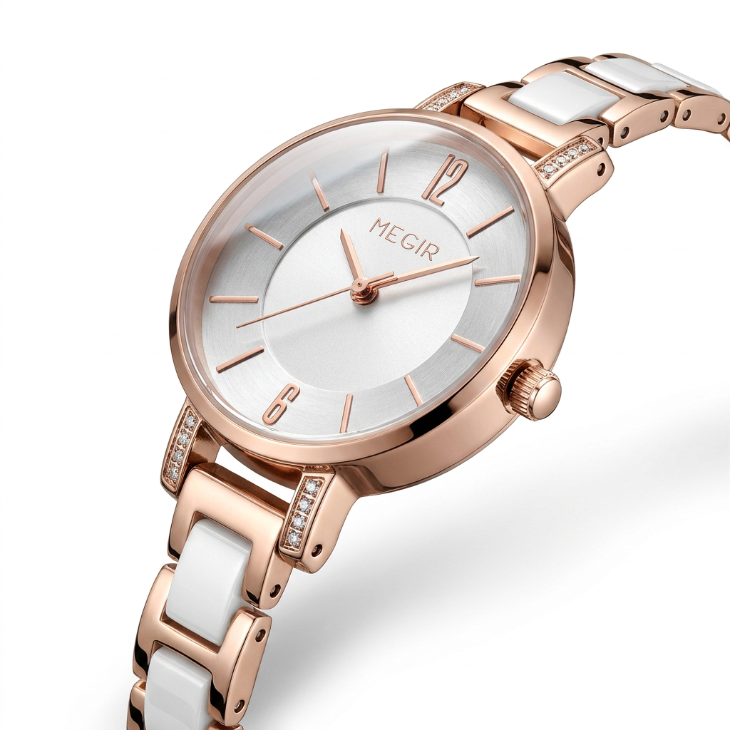 Sapphire Prestige