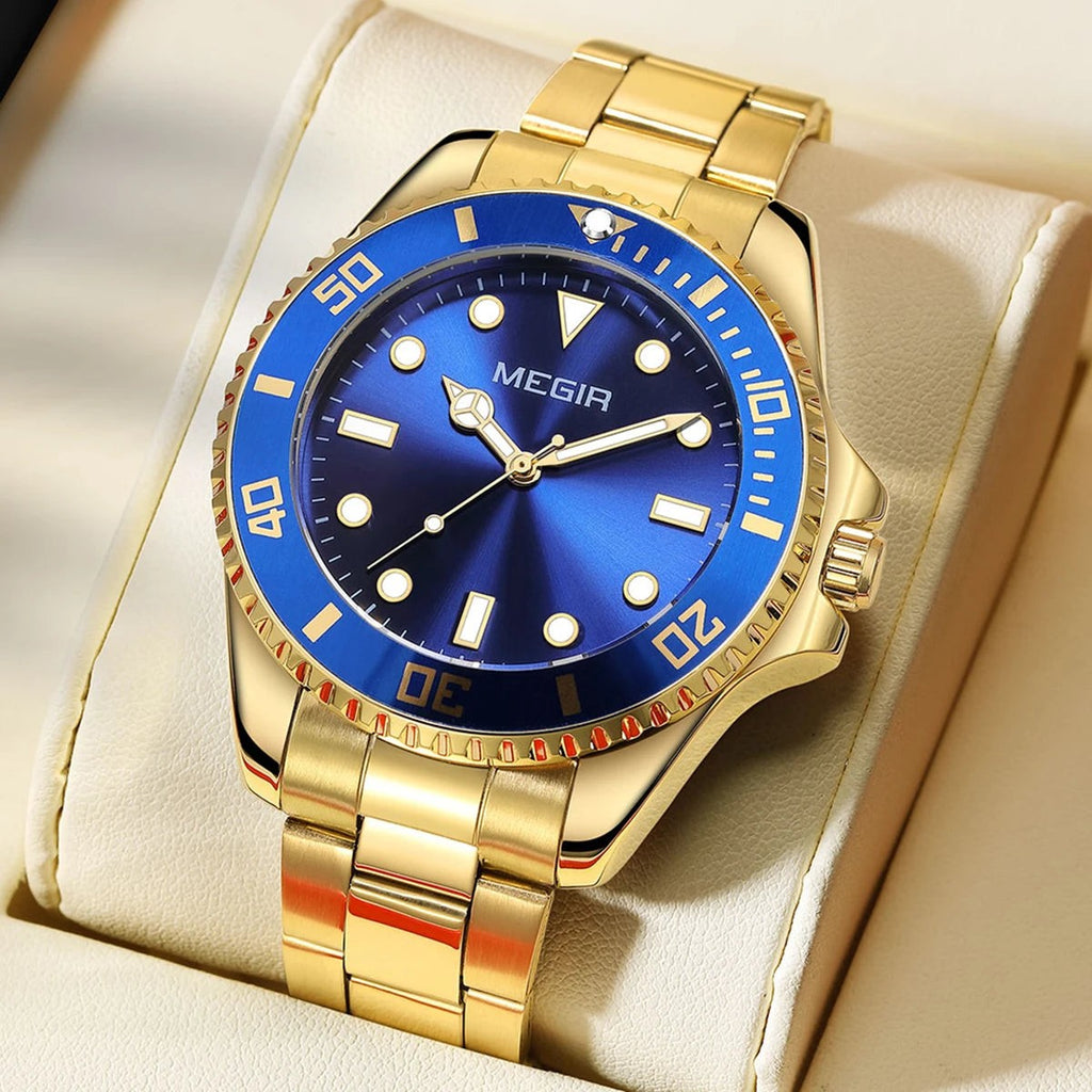 Executive Gold
