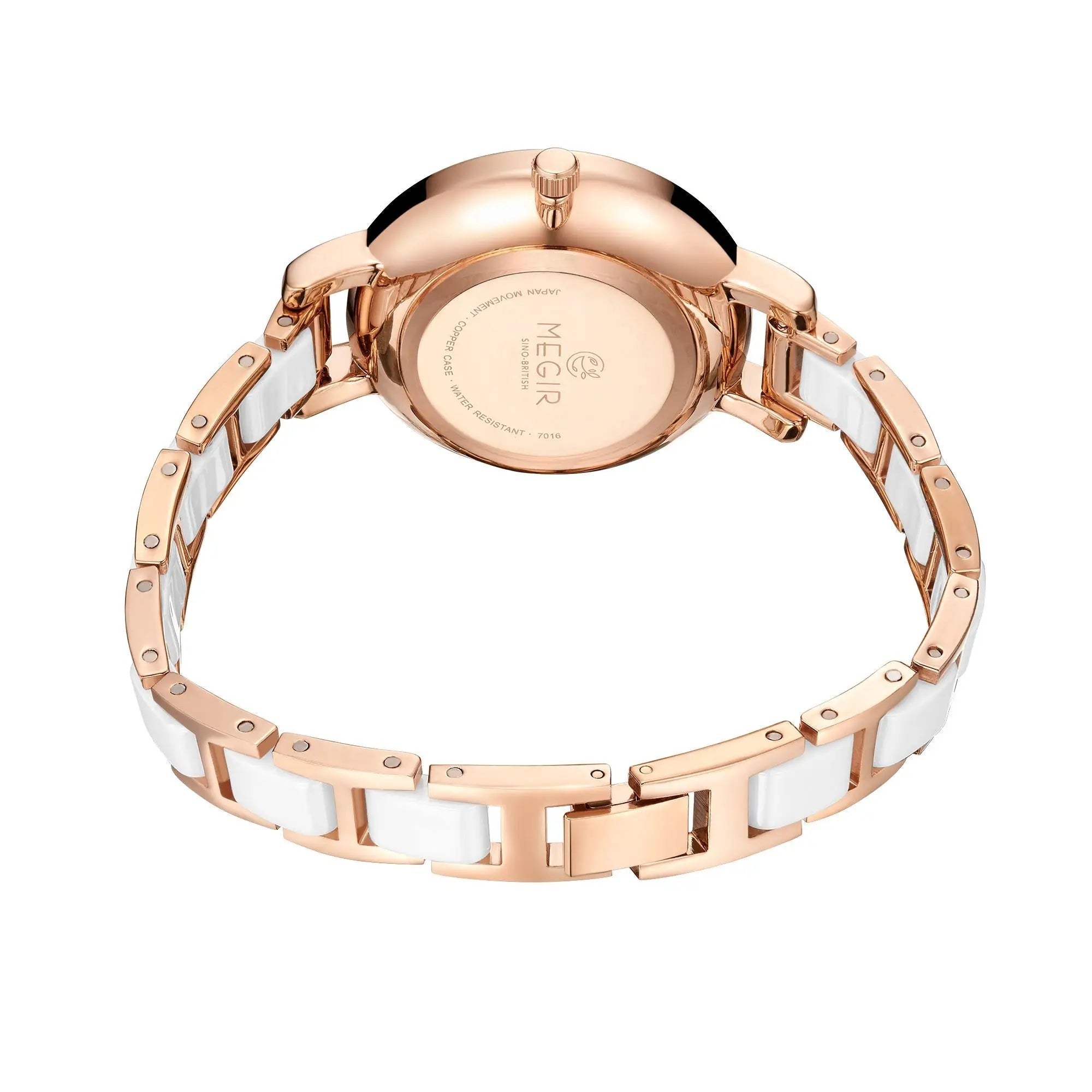 Sapphire Prestige