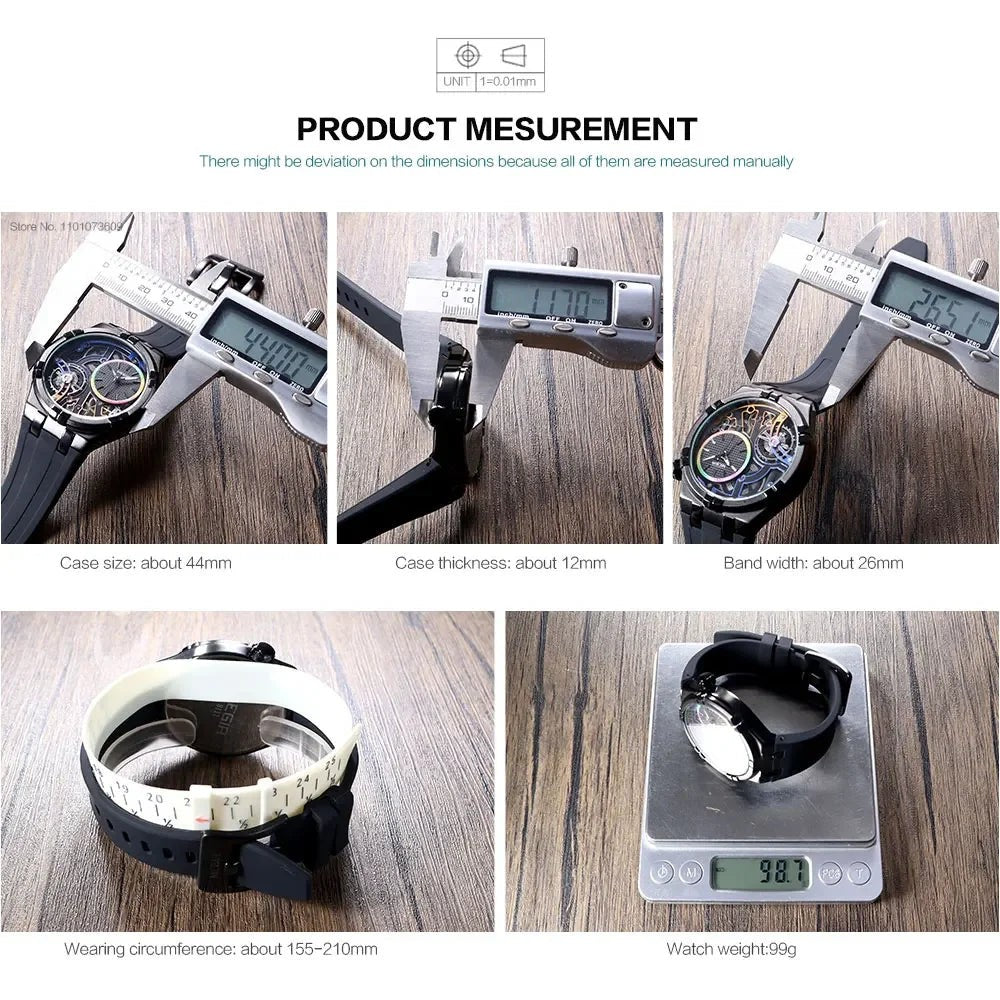 Inferno X