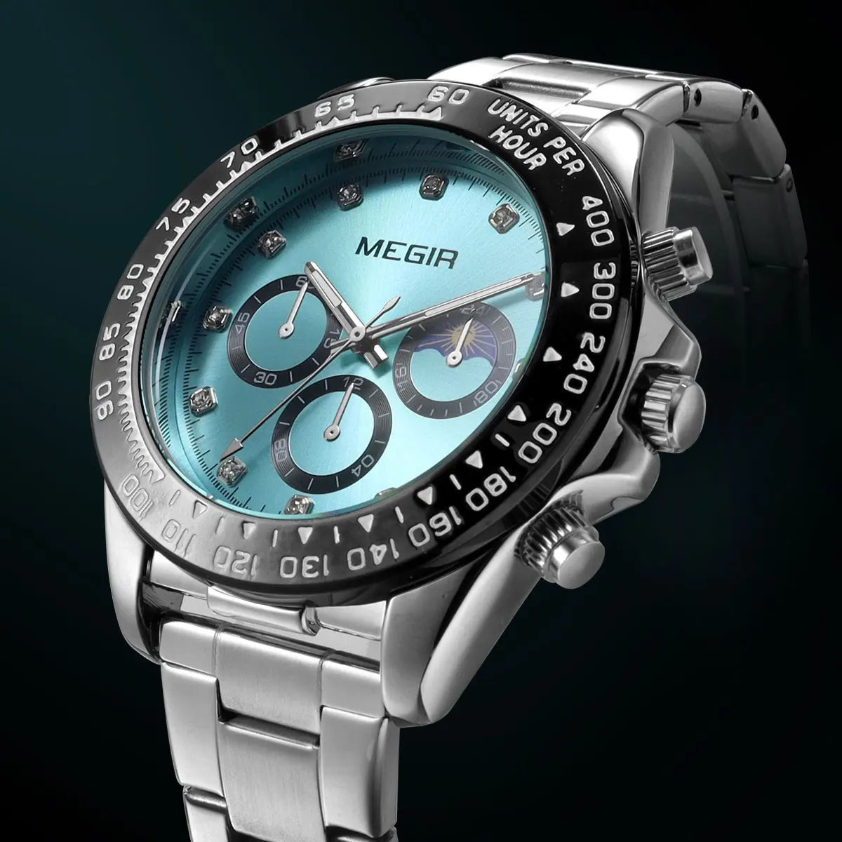 Vantage Steel