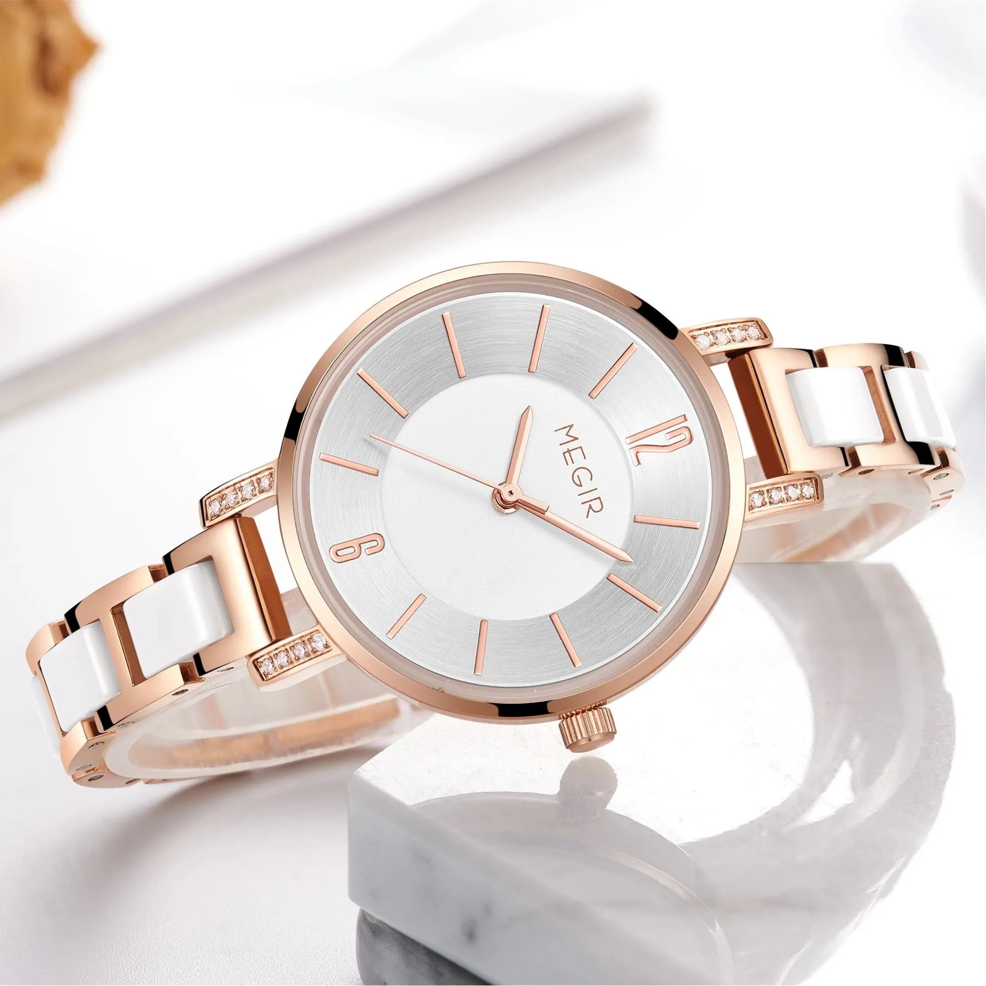 Sapphire Prestige
